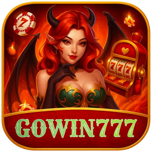 Um mundo de diversão e prêmios online no GOWIN777