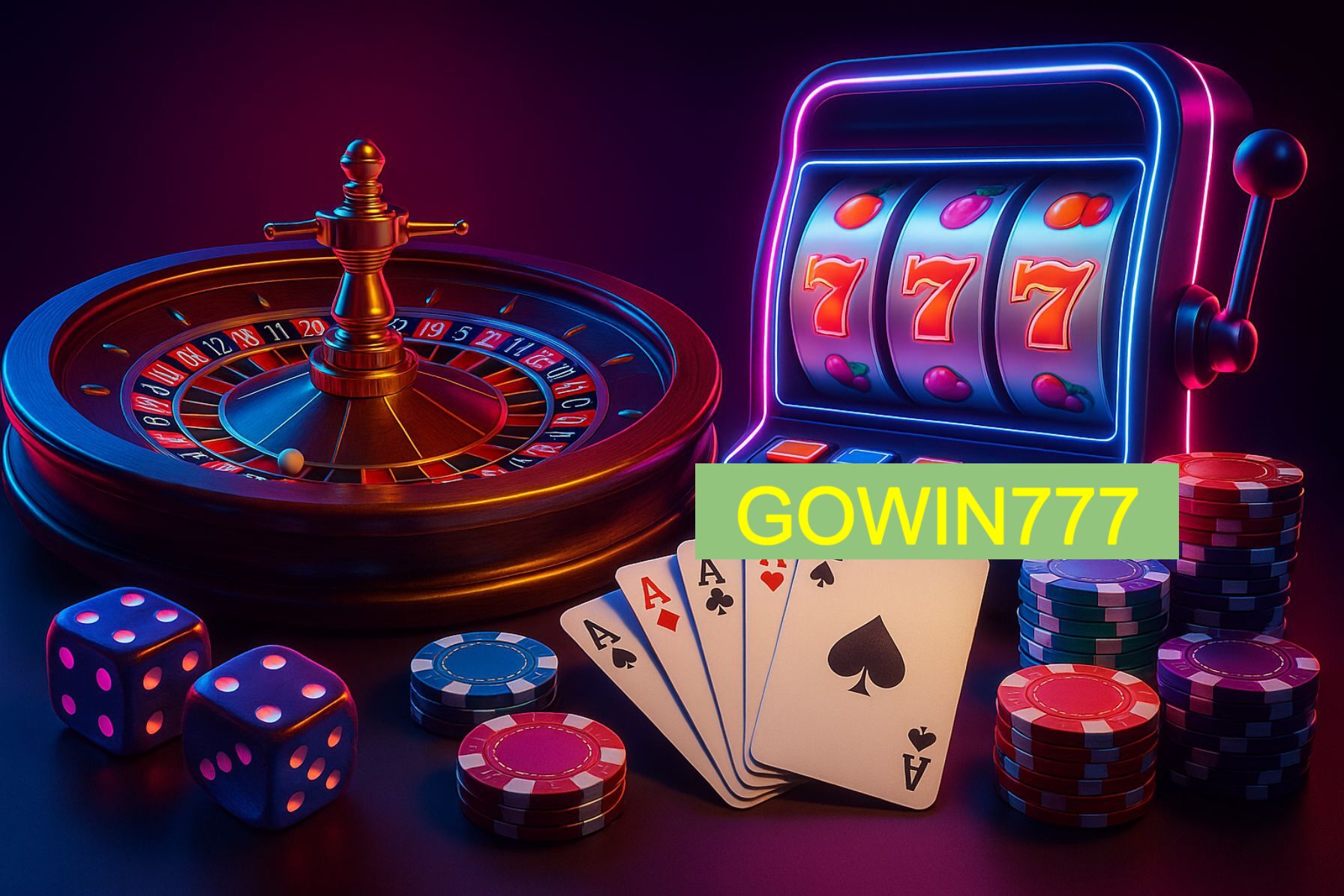 Jogos Populares