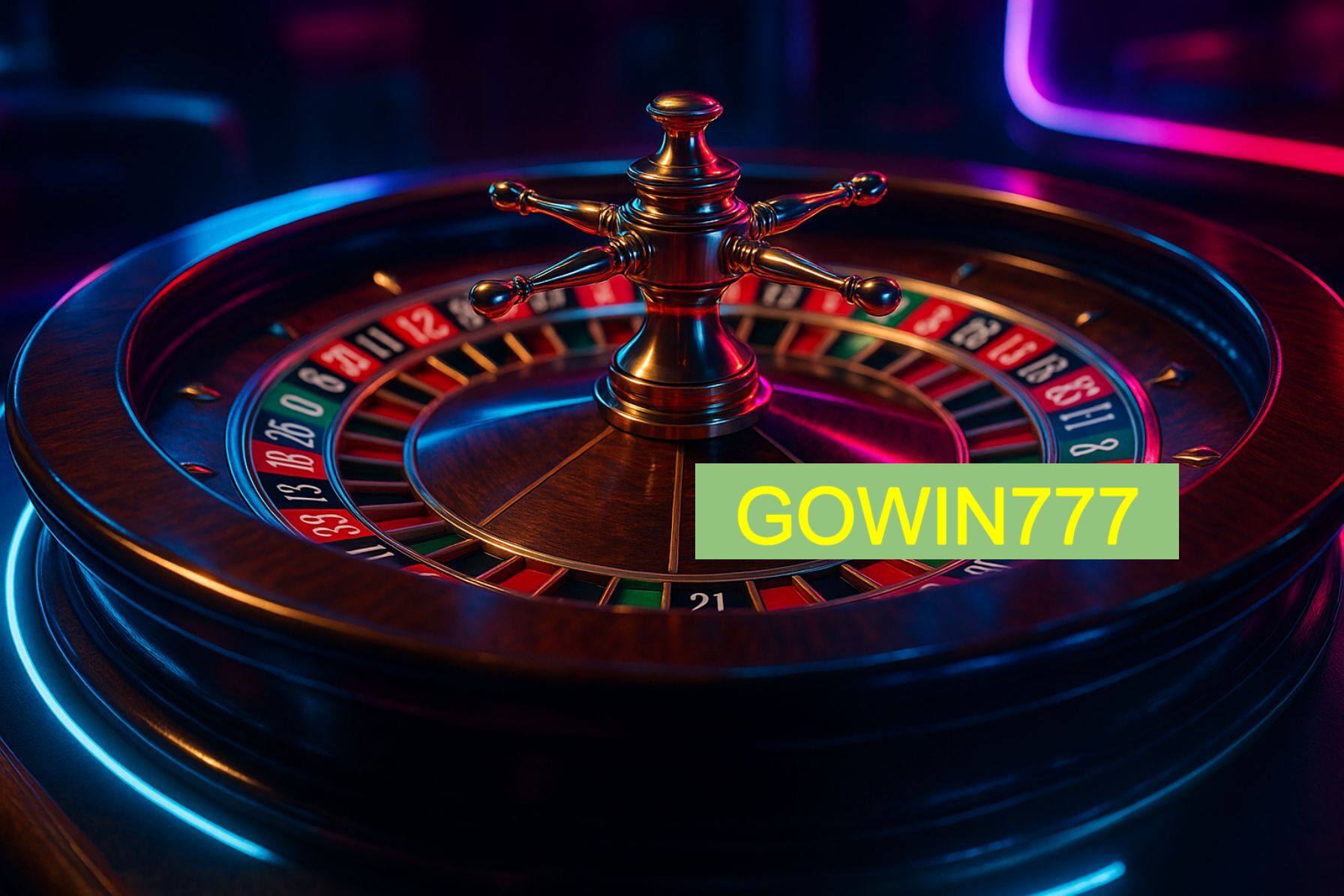 Jogos de roleta online