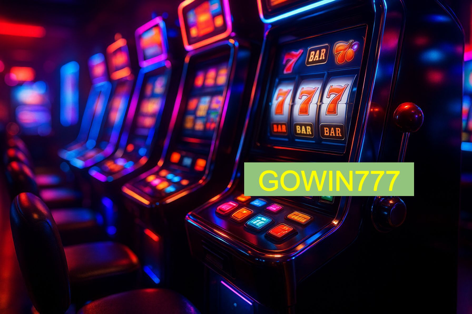 Benefícios dos Slots